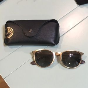 Ray ban sunglasses